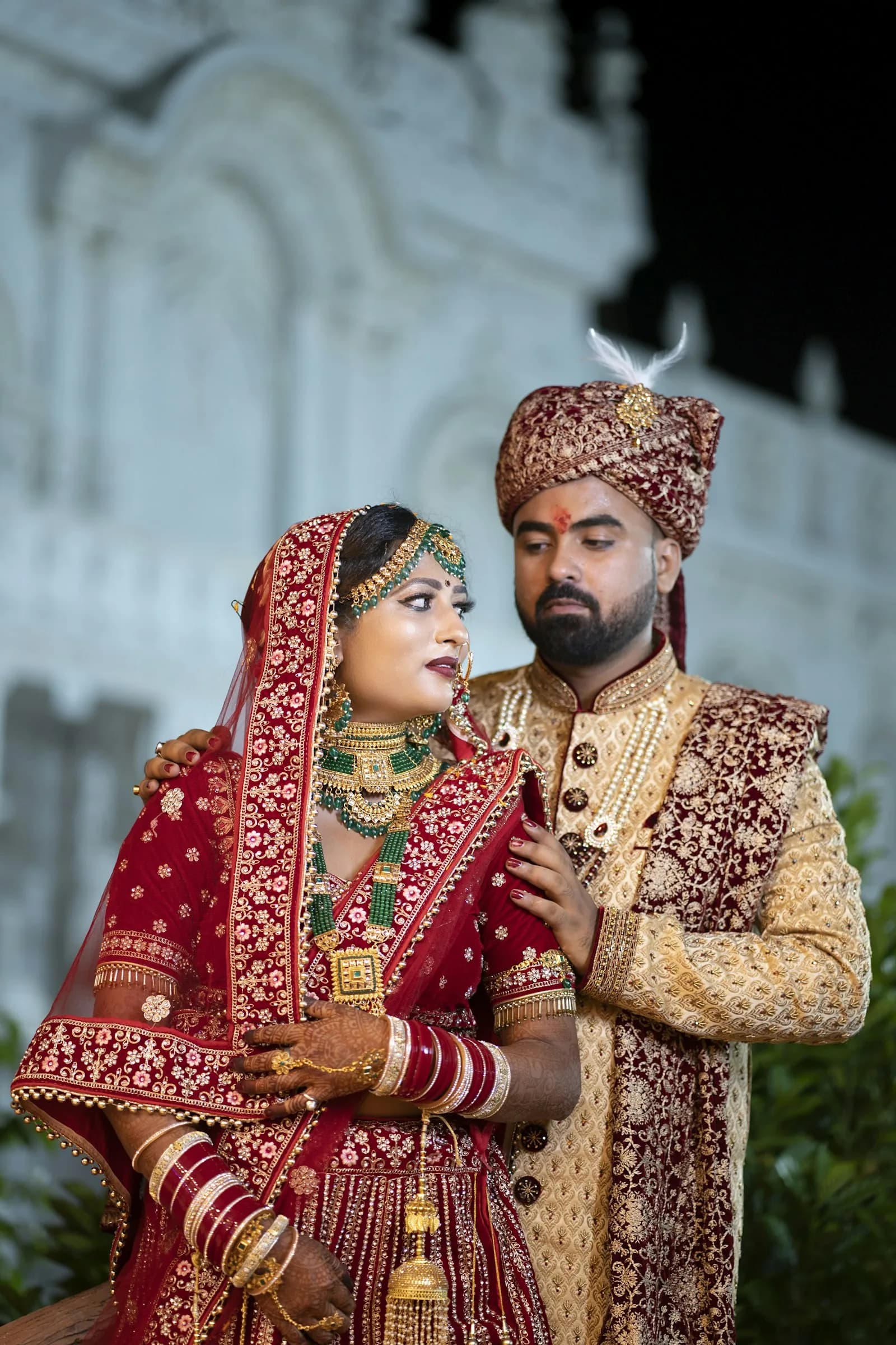 Reading a Chart You Already Have — consultation with Dr. Piru Pandit
