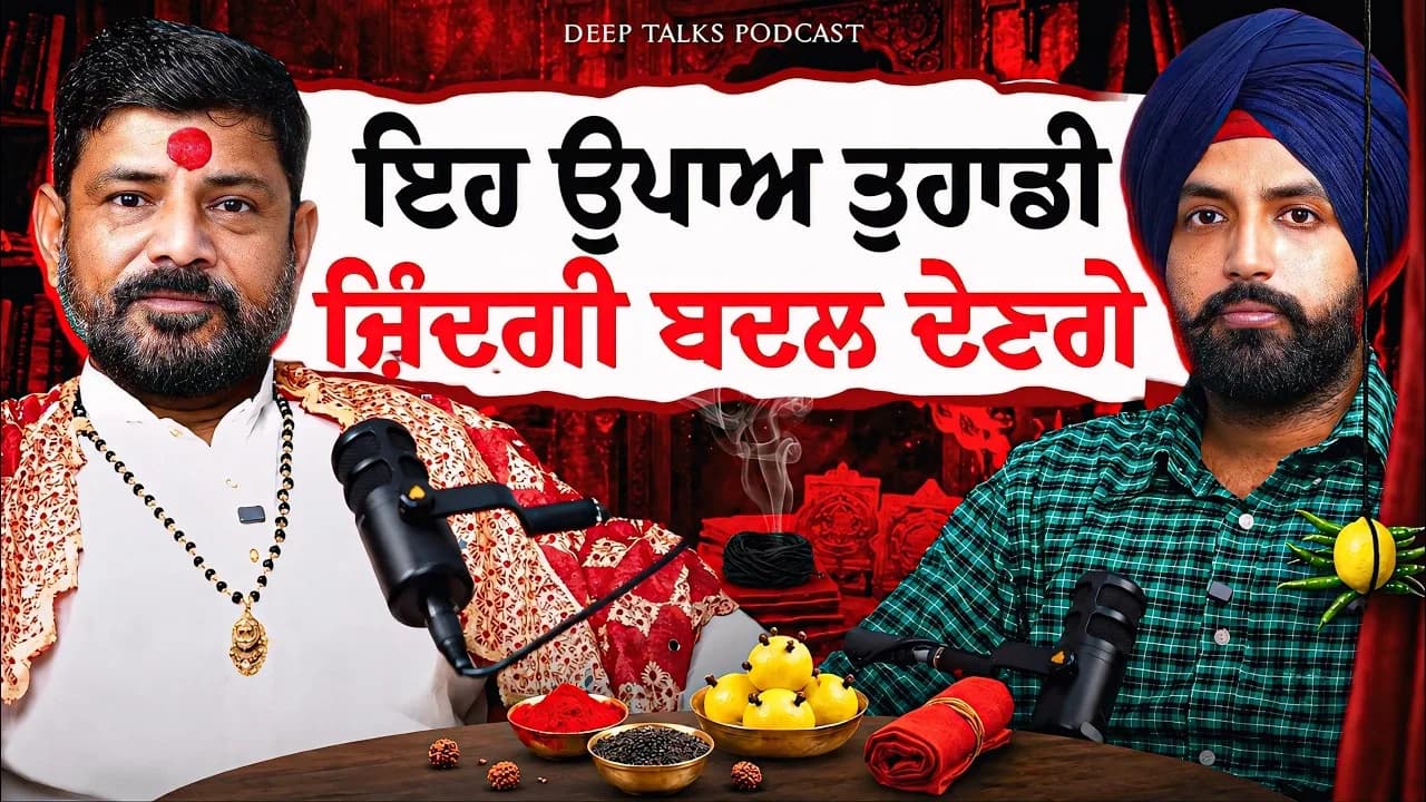 Dr. Piru Pandit shares simple home remedies for a better life.
