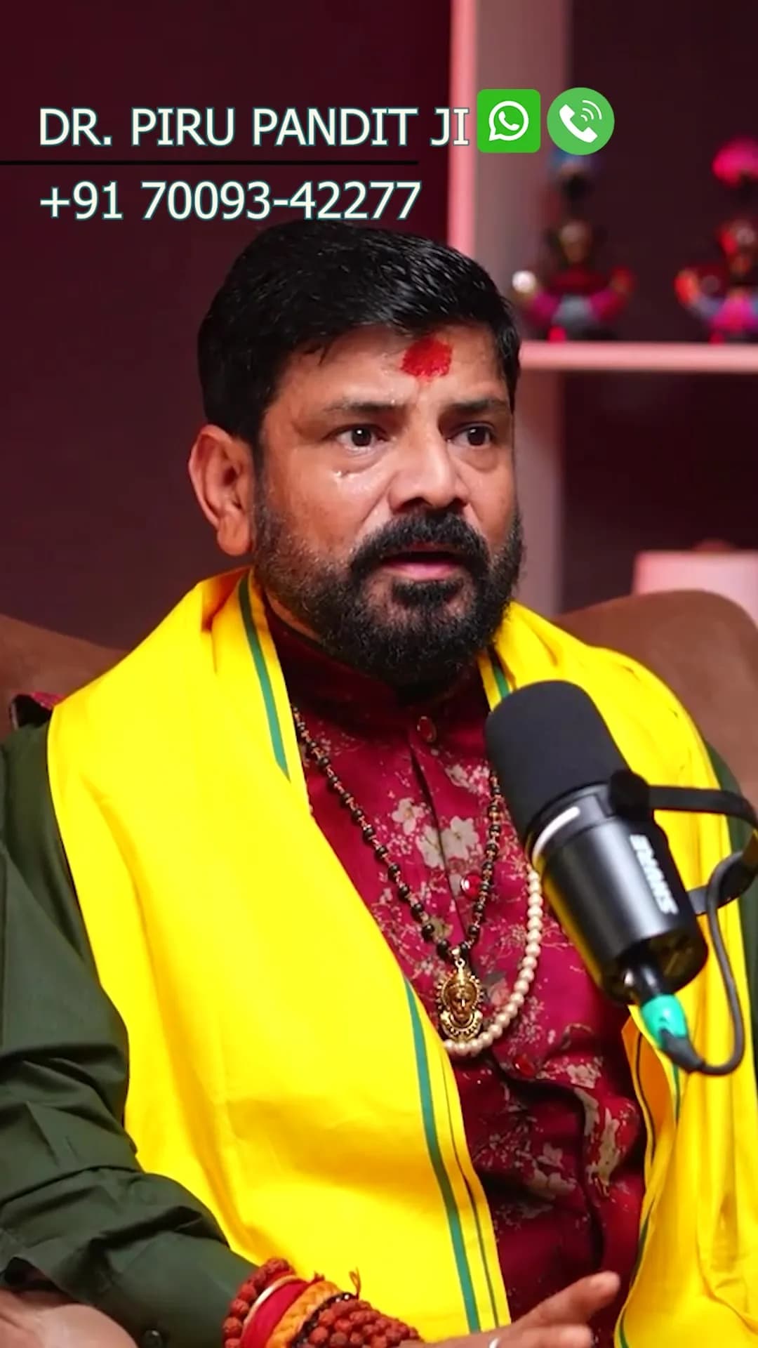 Best Vedic Astrology Expert