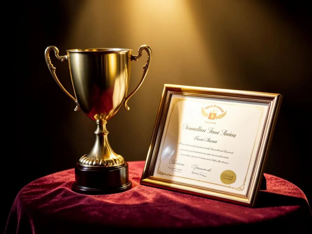 Gold Medal in Vedic Astrology