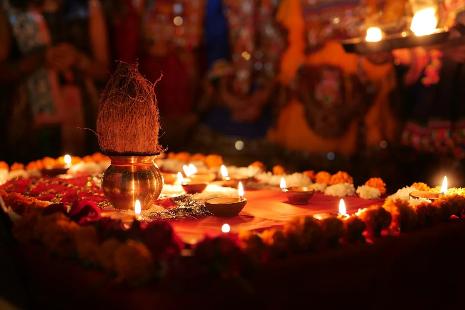 Wife Related Vashikaran Enquiries — consultation with Dr. Piru Pandit