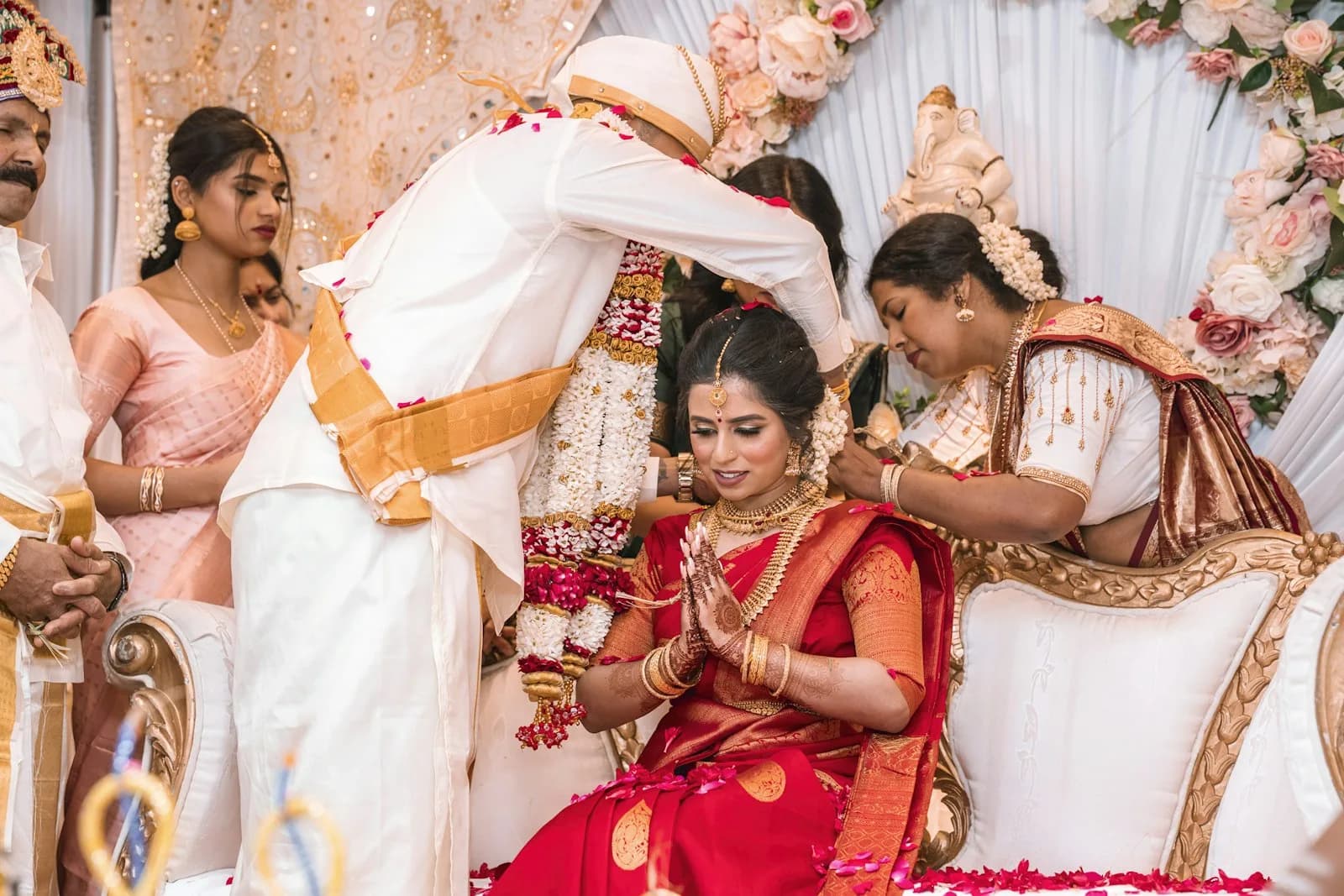 Problems After Marriage — consultation with Dr. Piru Pandit
