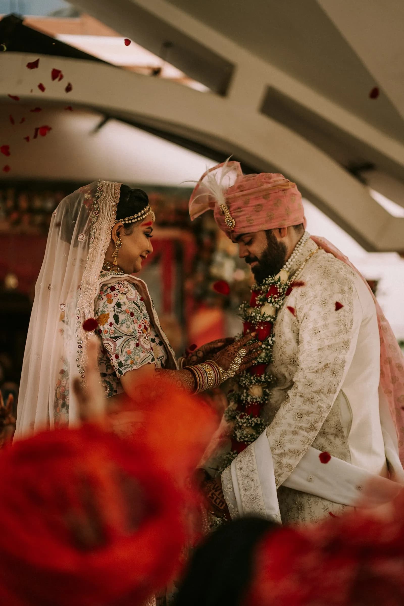 Love Marriage Problem Solution — consultation with Dr. Piru Pandit