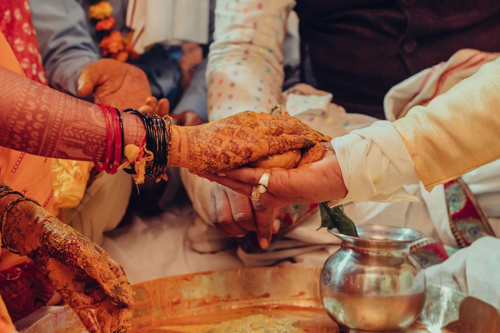 Husband Wife Dispute Solution — consultation with Dr. Piru Pandit