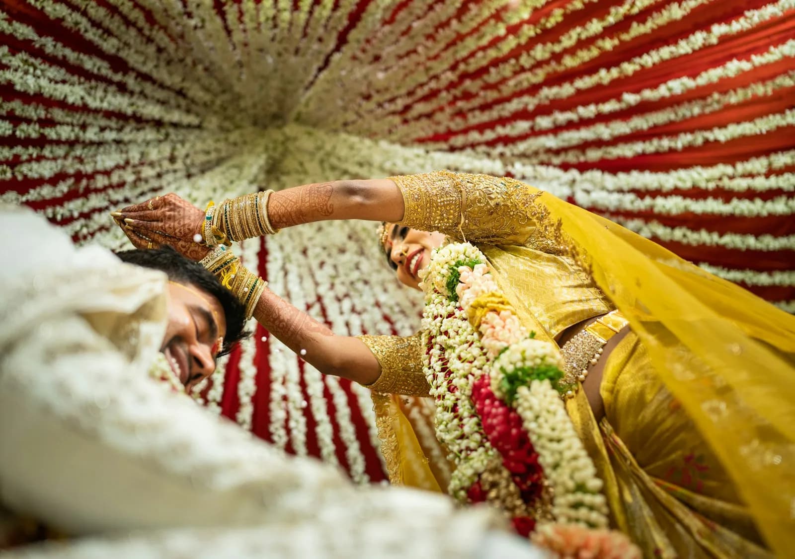 Inter-Caste Love Marriage — consultation with Dr. Piru Pandit