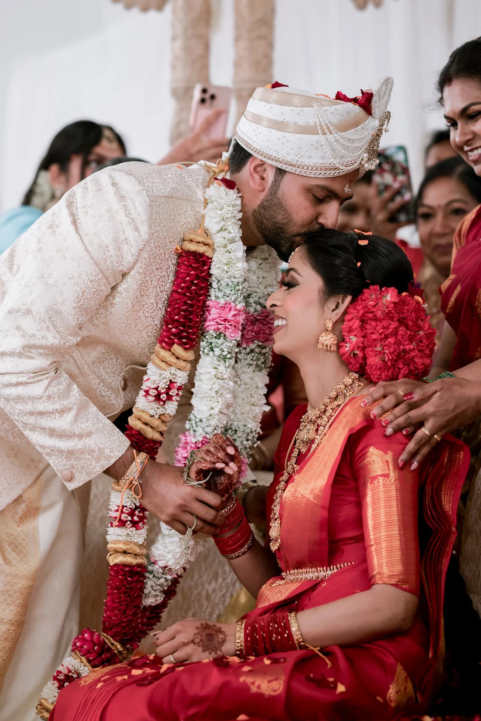 Marriage With a Desired Partner — consultation with Dr. Piru Pandit